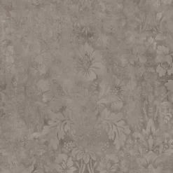 Excluton Kera Twice 60x60x4,8 cm Fiammato Gris Decor