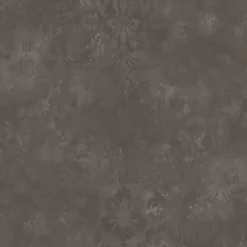 Excluton Kera Twice 60x60x4,8 cm Fiammato Antracite Decor