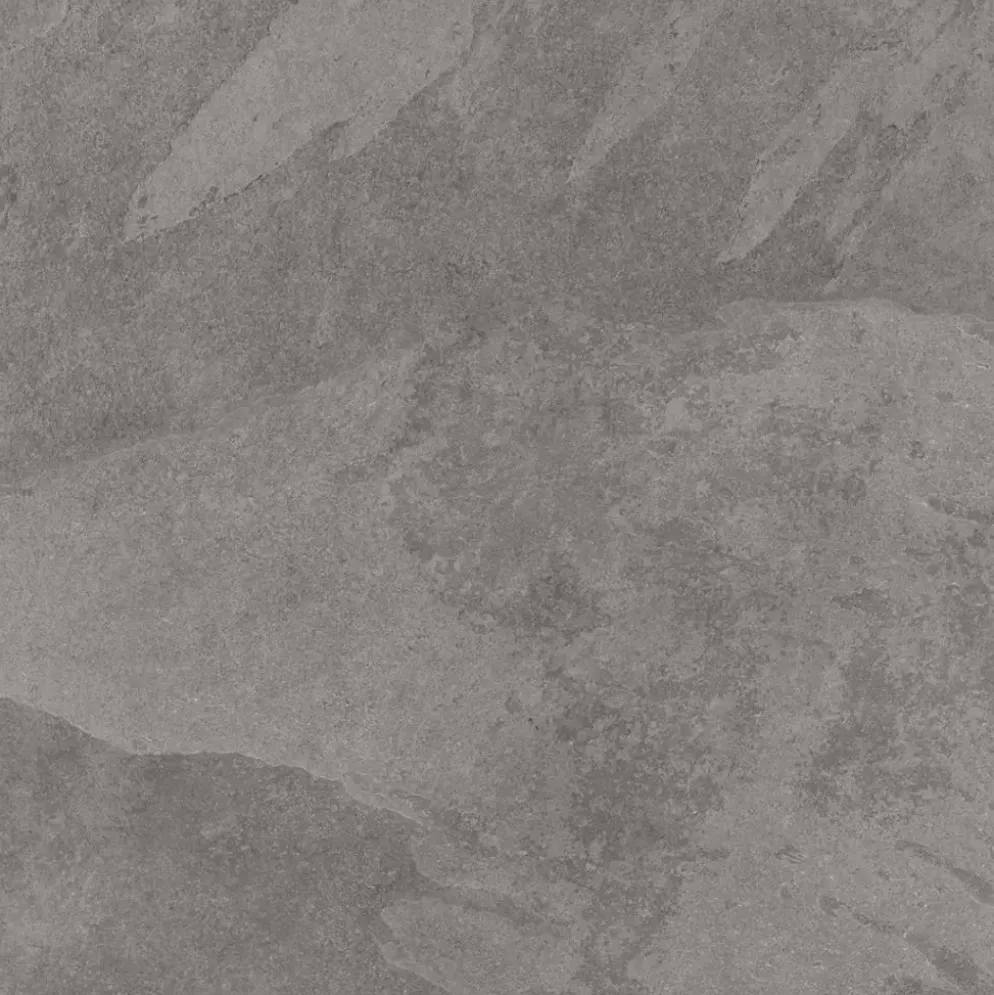 Excluton Kera Twice 60x60x4,8 cm Slate Griseo