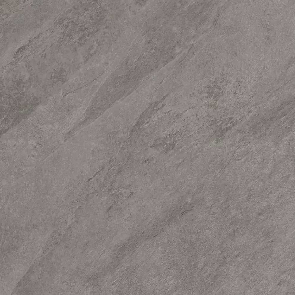 Excluton Kera Twice 60x60x4,8 cm Slate Griseo