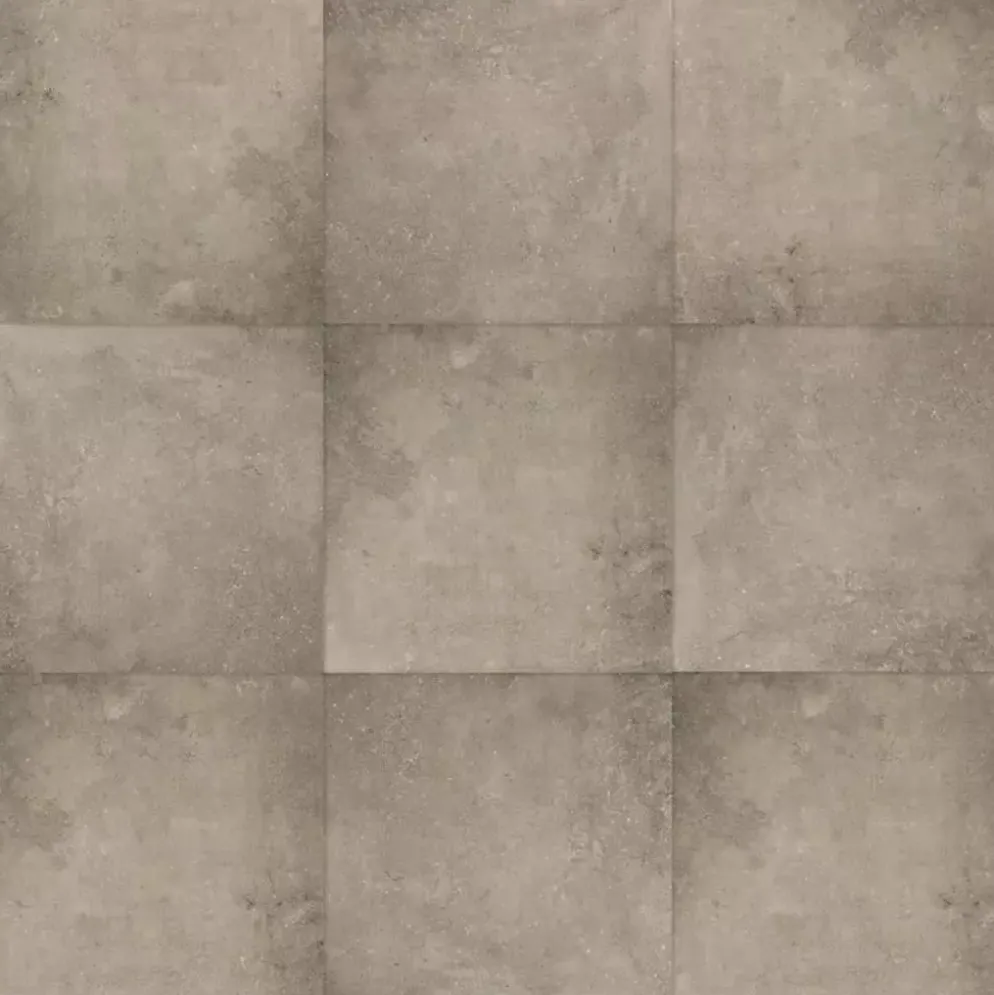 Excluton Kera 90x90x3 cm Paris