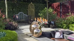 Excluton 25 kg Ardenner split geel 8-16 mm