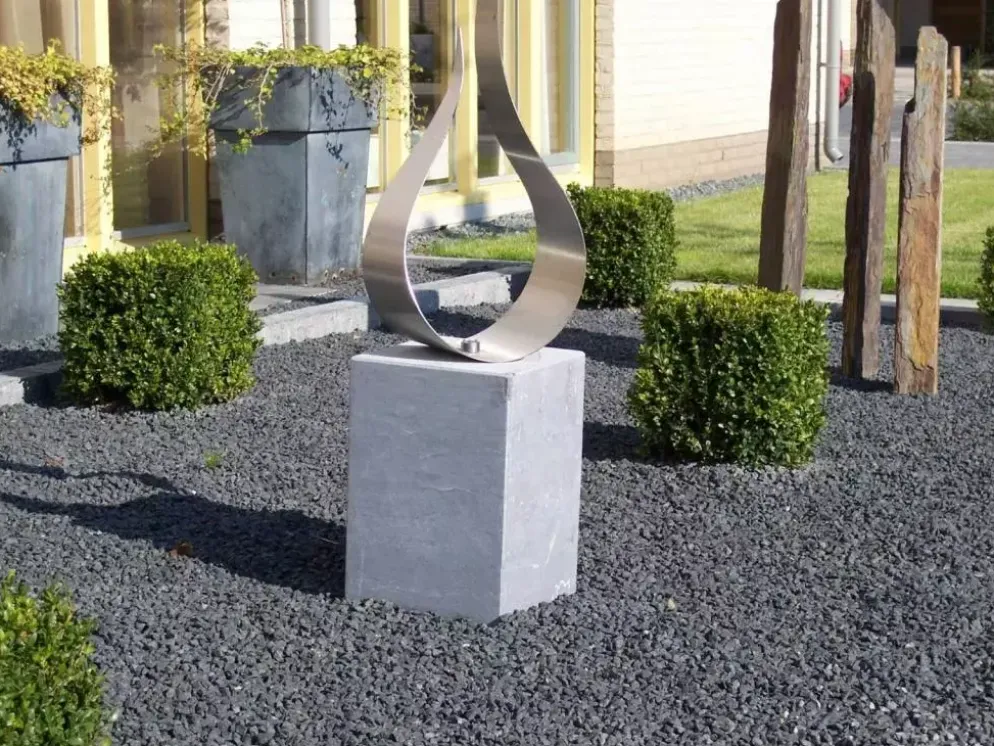 Excluton 25 kg Basalt split 8-11 mm