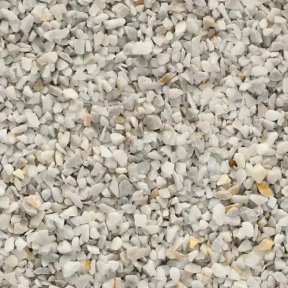 Excluton 25 kg Carrara split 9-12 mm