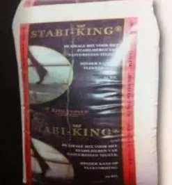 Excluton 25 kg King-Assistant Stabiking