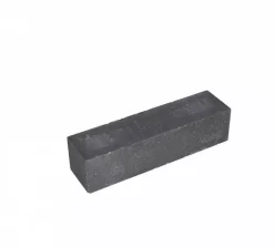 Excluton Linia excellence 12x12x60 cm nero