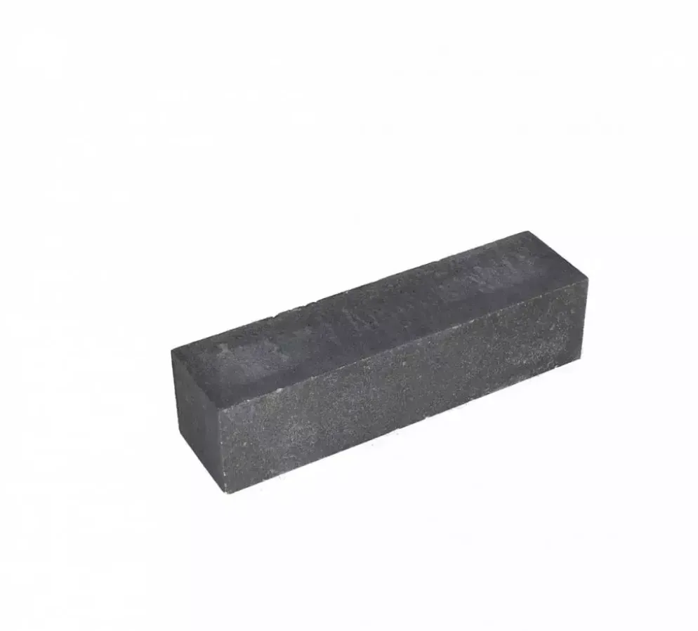 Excluton Linia excellence 12x12x60 cm nero