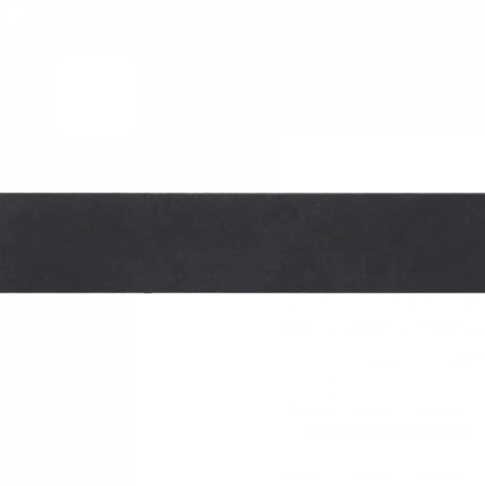 Excluton Linia Excellence 12x12x60 cm Nero met facet