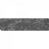 Excluton Linia Excellence 15x15x60 cm Grijs/Zwart