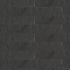 Excluton Linia rockface 10x15x60 cm antraciet