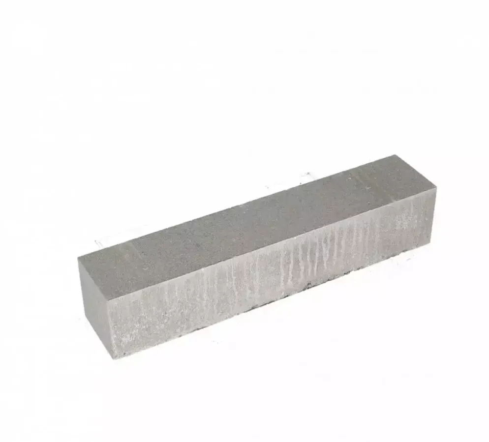 Excluton Linia 12x12x60 cm gris excellence