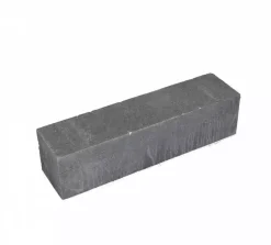 Excluton Linia 15x15x60 cm nero