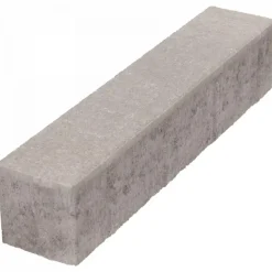 Excluton Lungo 40x8x8 cm Ash