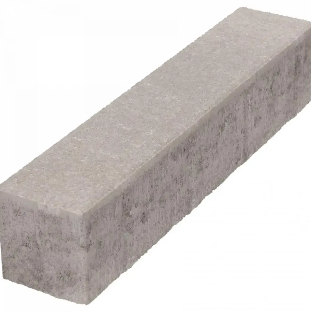Excluton Lungo 40x8x8 cm Ash