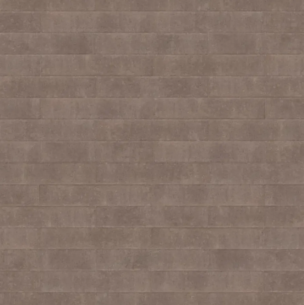 Excluton Lungo 40x8x8 cm Haze
