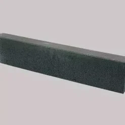 Excluton Opsluitband 10x35x100 cm hd antraciet