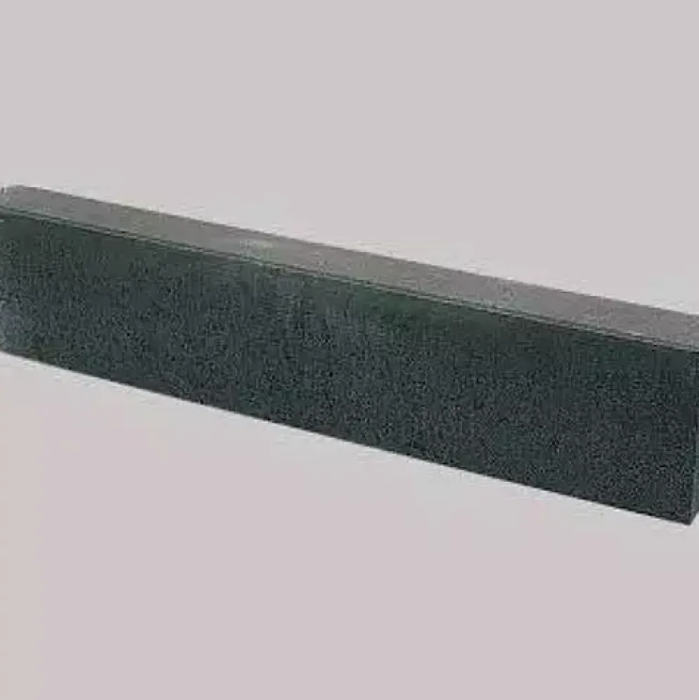 Excluton Opsluitband 10x35x100 cm hd antraciet