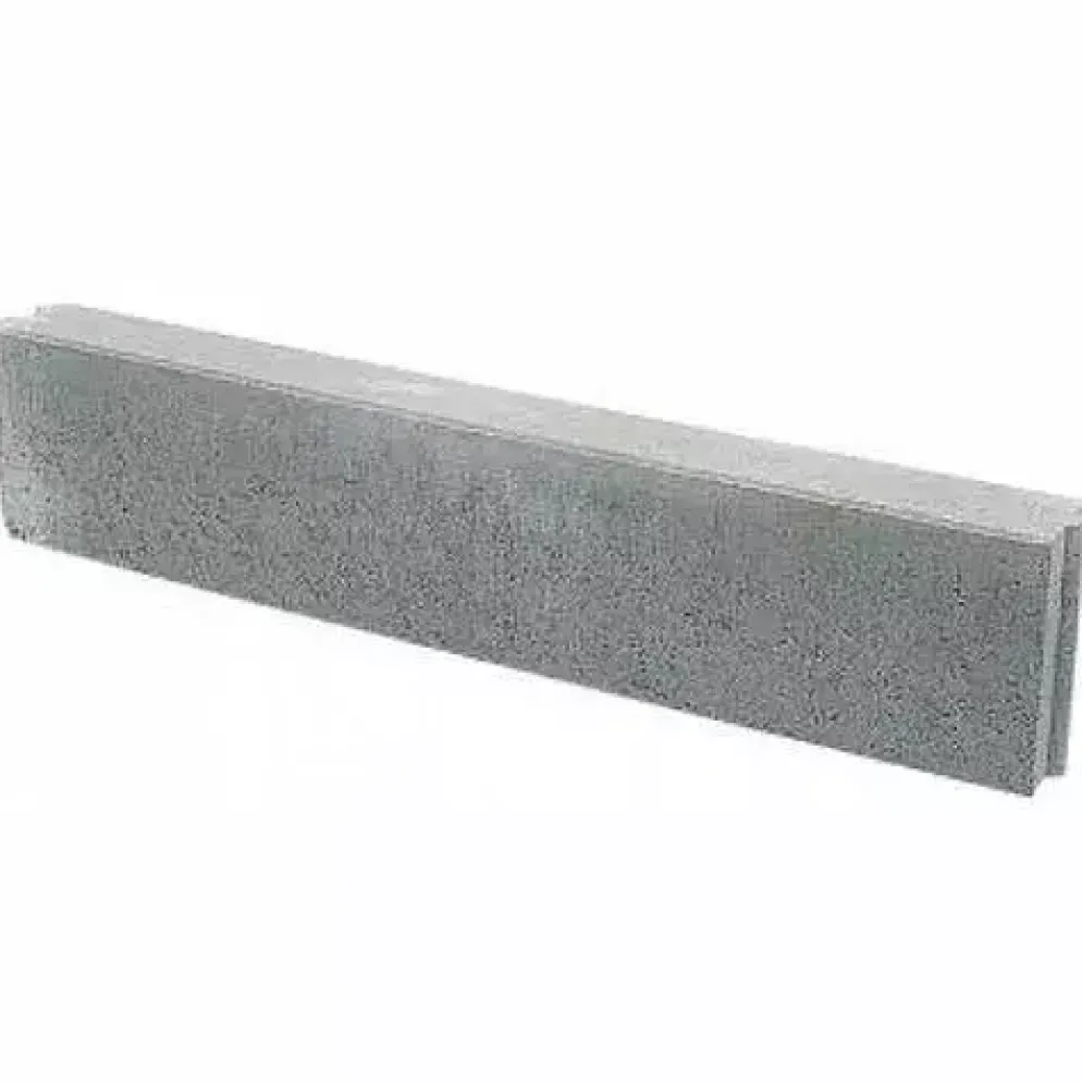 Excluton Opsluitband 10x35x100 cm hd grijs