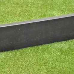 Excluton Opsluitband 6x30x100 cm vb antraciet