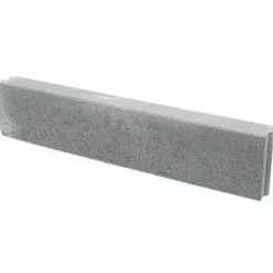 Excluton Opsluitband 6x30x100cm vb grijs