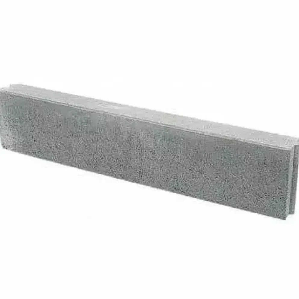 Excluton Opsluitband 6x30x100cm vb grijs