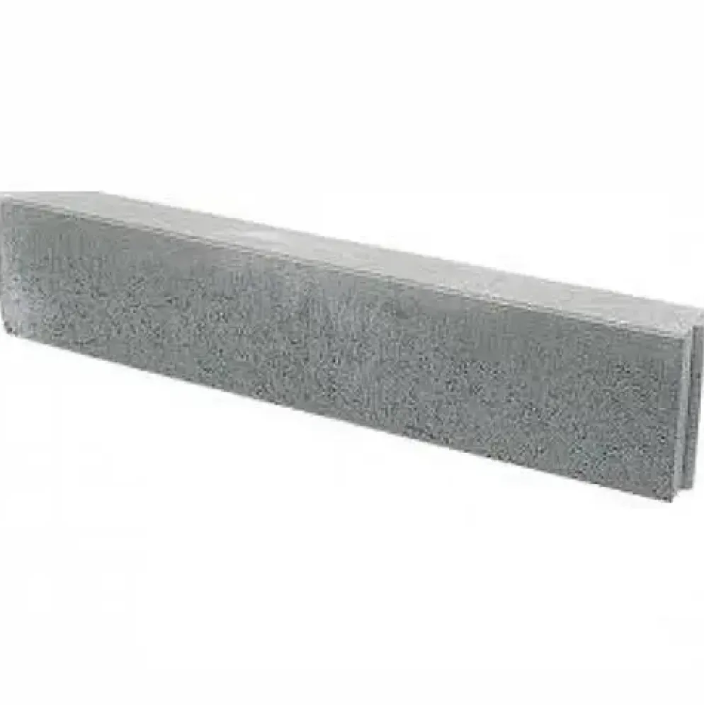 Excluton Opsluitband 10x20x100 cm vb grijs