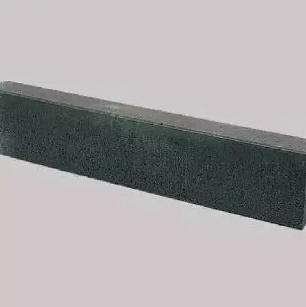 Excluton Opsluitband 10x20x100 cm vb antraciet