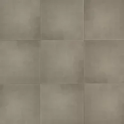 Excluton Optimum Tuintegel 50x50x5 cm MF Grijs