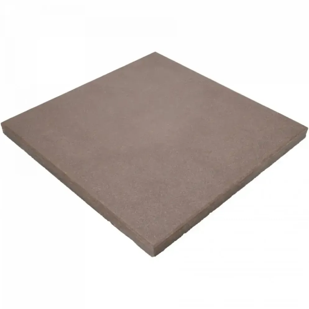 Excluton Optimum Tuintegel 60x60x4 cm Taupe