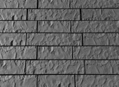 Excluton Rock Walling leisteen antraciet