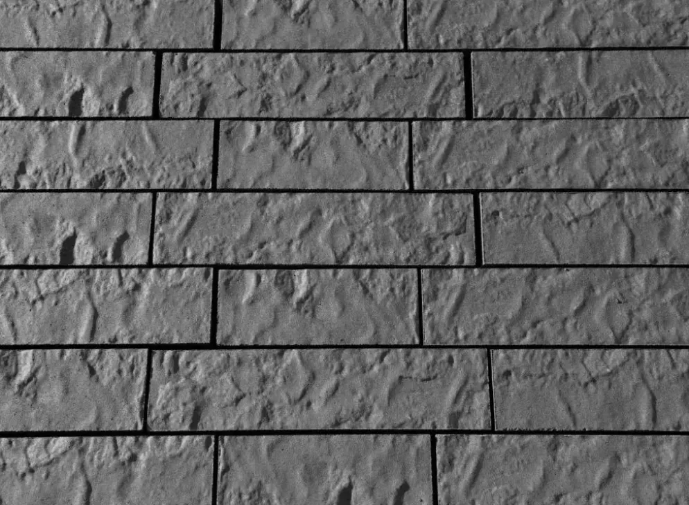 Excluton Rock Walling leisteen antraciet