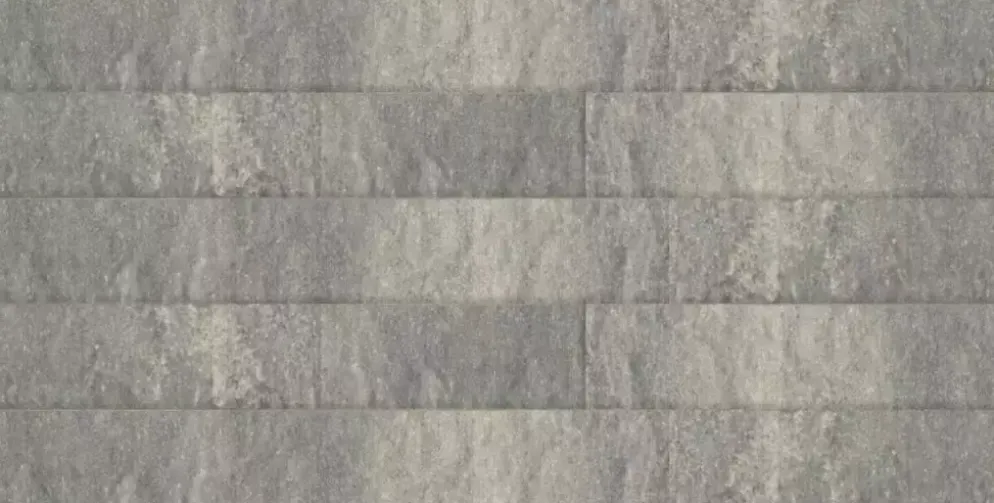 Excluton Rock walling leisteen grezzo