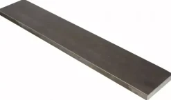 Excluton Siam bluestone vijverrand 100x15x3 cm verzoet (6 zijdes verzoet, 8 facetranden)