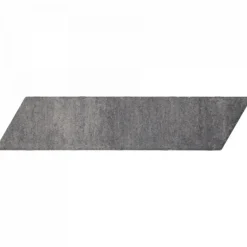 Excluton Soft Comfort Punto 50x12x8 cm Grijs/zwart