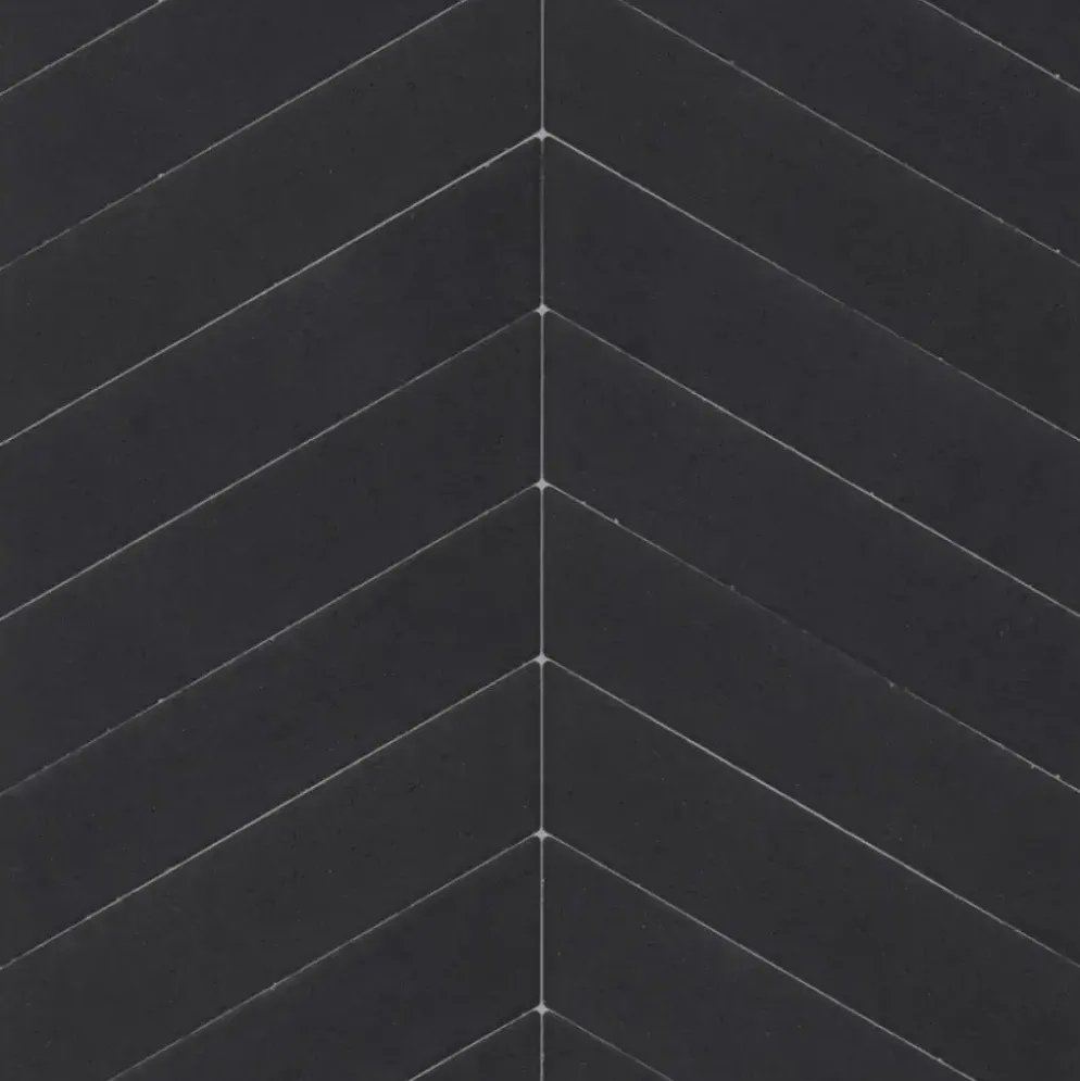 Excluton Soft Comfort Punto 50x12x8 cm Nero