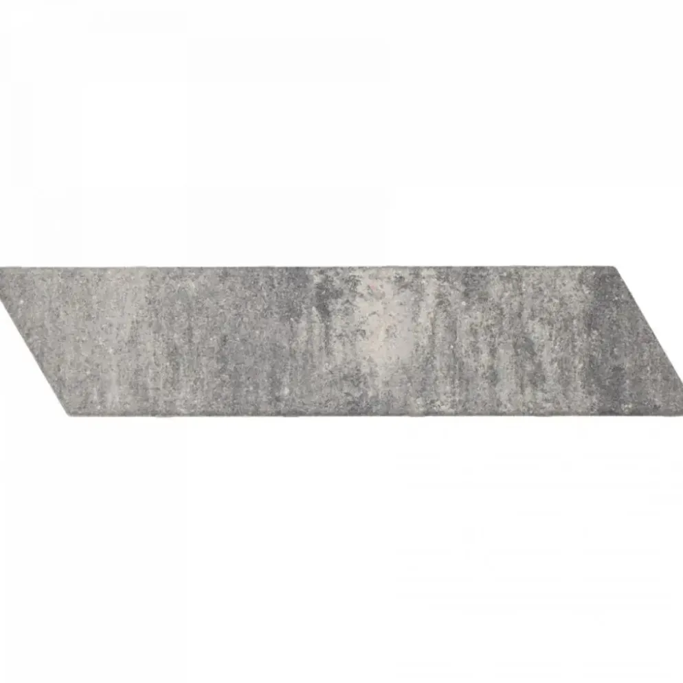 Excluton Soft Comfort Punto 50x12x8 cm Grezzo