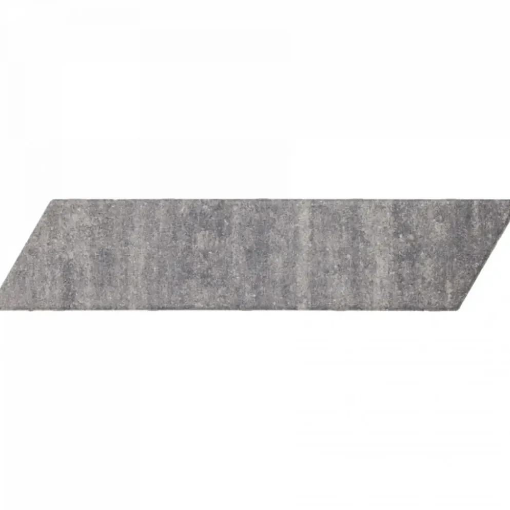 Excluton Soft Comfort Punto 50x12x8 cm Grezzo