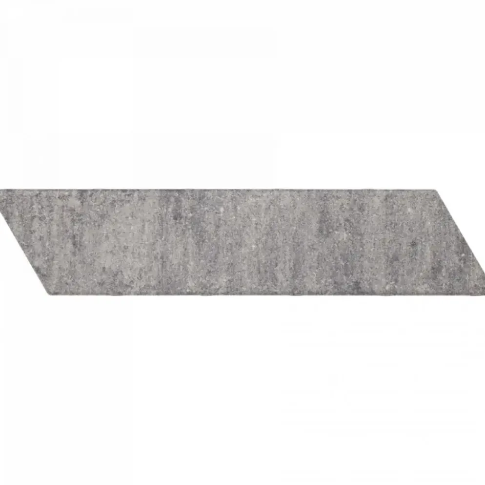Excluton Soft Comfort Punto 50x12x8 cm Grezzo