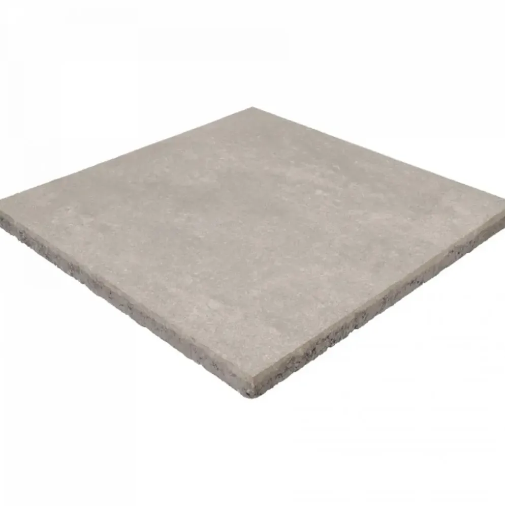 Excluton Soft Comfort 60x60x4 cm Ash