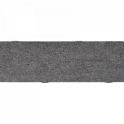 Excluton Soft Comfort 21x7x8 cm Grijs/Zwart