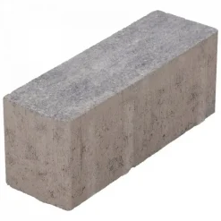 Excluton Soft Comfort 21x7x8 cm Grezzo