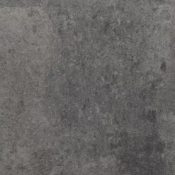 Excluton Soft Comfort 60x60x4 cm Grijs/Zwart
