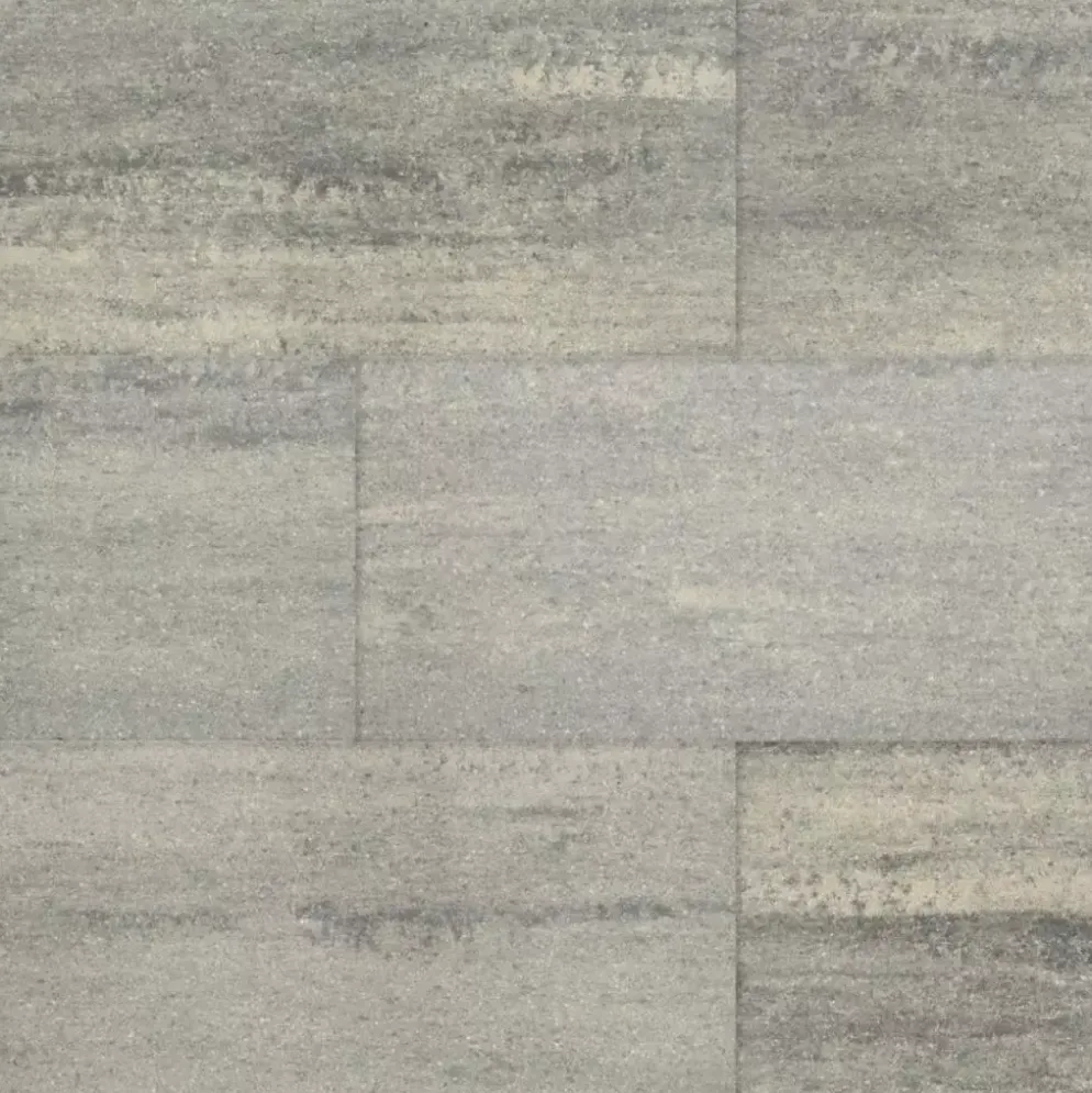 Excluton Soft Comfort 30x60x4 cm Grezzo