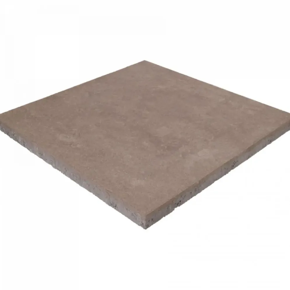 Excluton Soft Comfort 60x60x4 cm Haze