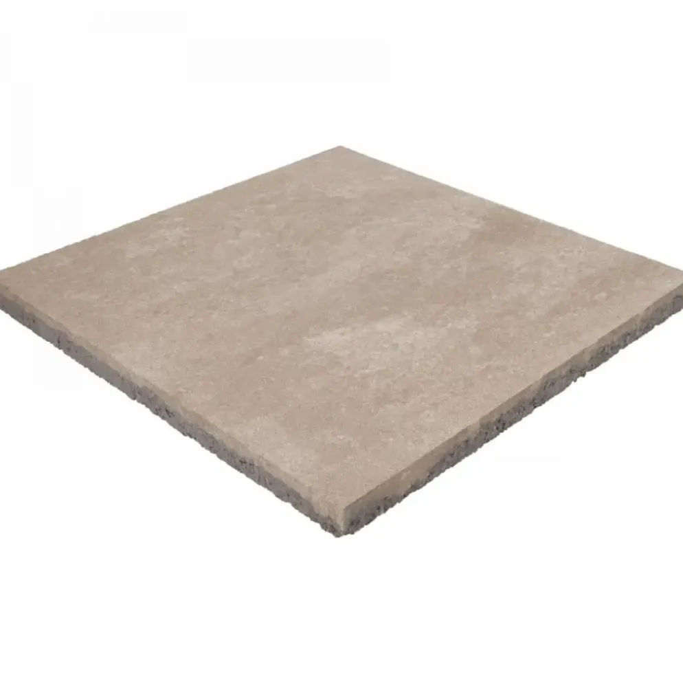 Excluton Soft Comfort 60x60x4 cm Honey