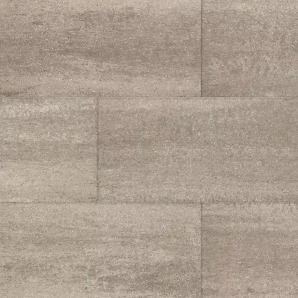 Excluton Soft Comfort 40x80x4 cm Ivory