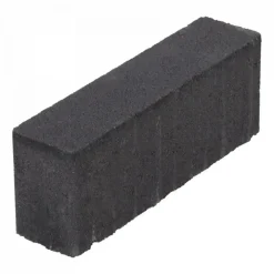Excluton Soft Comfort 20x5x7 cm Nero