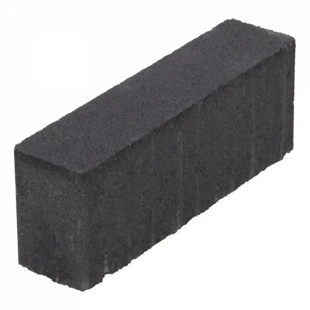 Excluton Soft Comfort 20x5x7 cm Nero