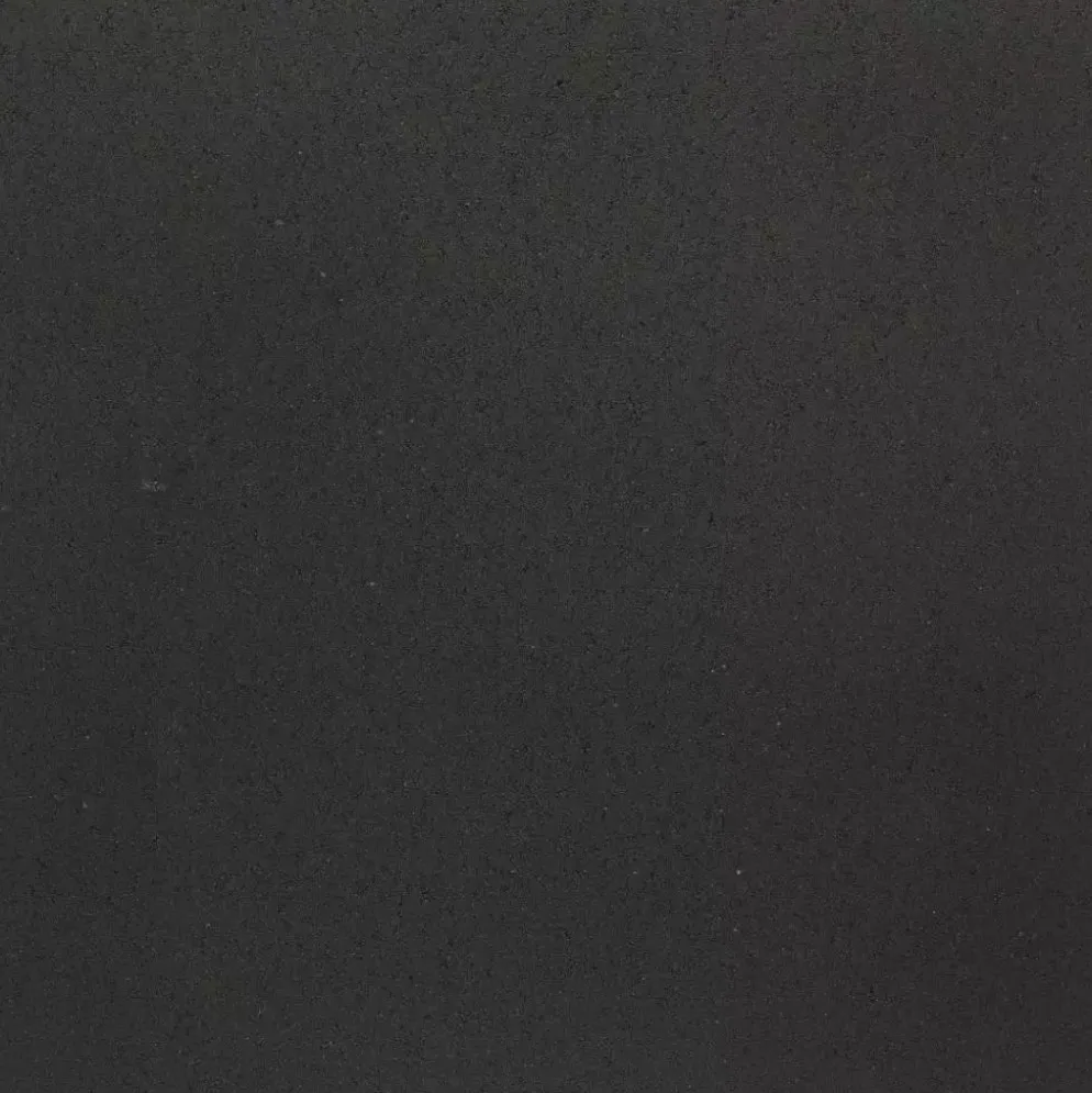 Excluton Soft Comfort 60x60x4 cm Nero