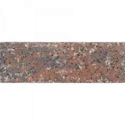 Excluton stapelstenen Catrock 31,5x11,5x10 cm Bruin/Zwart